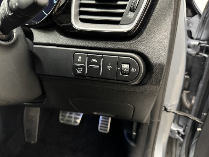 2025 (25) KIA XCEED 1.5T GDi ISG 138 GT-Line S 5dr DCT 5208869