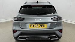 2025 (25) KIA XCEED 1.5T GDi ISG 138 GT-Line S 5dr DCT 5208859