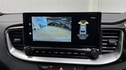 2025 (25) KIA XCEED 1.5T GDi ISG 138 GT-Line S 5dr DCT 5208876