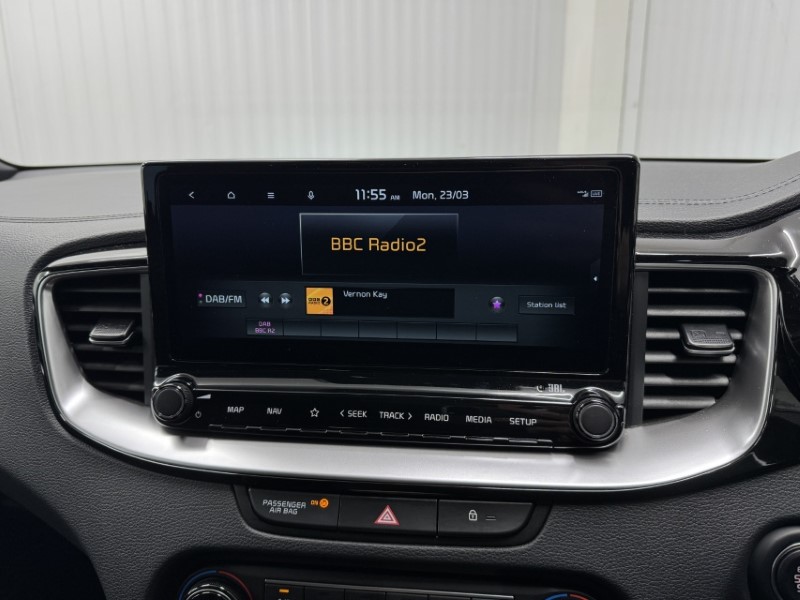 2025 (25) KIA XCEED 1.5T GDi ISG 138 GT-Line S 5dr DCT 5208875