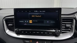 2025 (25) KIA XCEED 1.5T GDi ISG 138 GT-Line S 5dr DCT 5208875