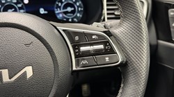 2025 (25) KIA XCEED 1.5T GDi ISG 138 GT-Line S 5dr DCT 5208877
