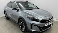 2025 (25) KIA XCEED 1.5T GDi ISG 138 GT-Line S 5dr DCT 5208881