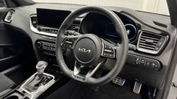 2025 (25) KIA XCEED 1.5T GDi ISG 138 GT-Line S 5dr DCT 5208848