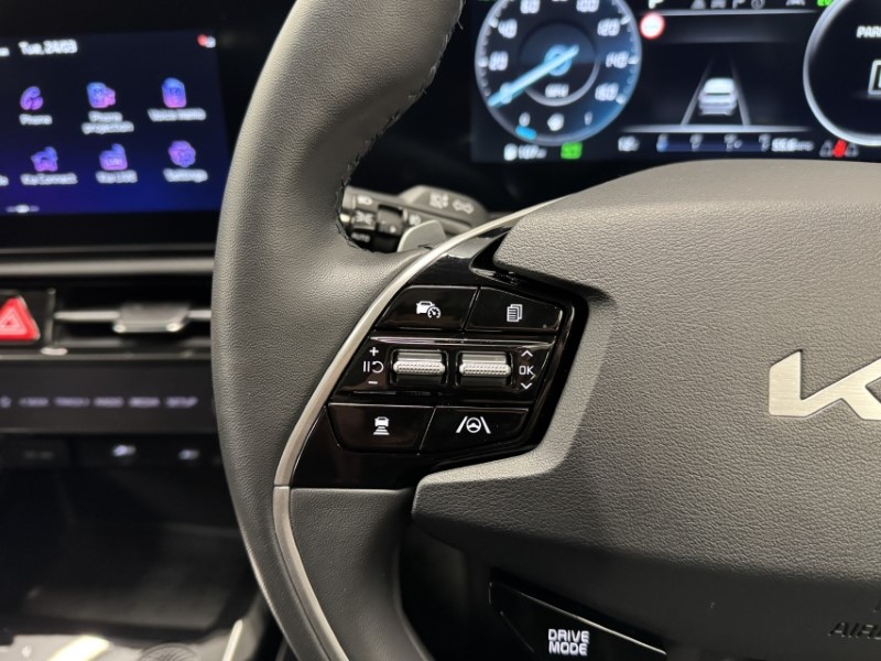 2023 (73) KIA NIRO 1.6 GDi Hybrid 4 5dr DCT 5212510