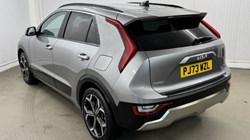 2023 (73) KIA NIRO 1.6 GDi Hybrid 4 5dr DCT 5212481