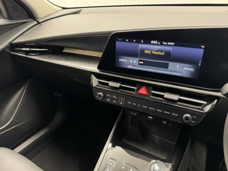 2023 (73) KIA NIRO 1.6 GDi Hybrid 4 5dr DCT 5212498