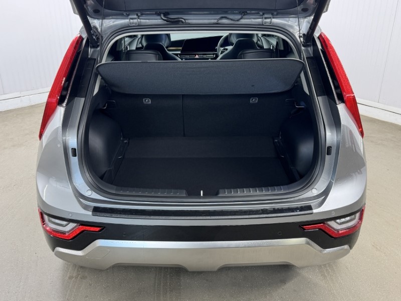 2023 (73) KIA NIRO 1.6 GDi Hybrid 4 5dr DCT 5212483