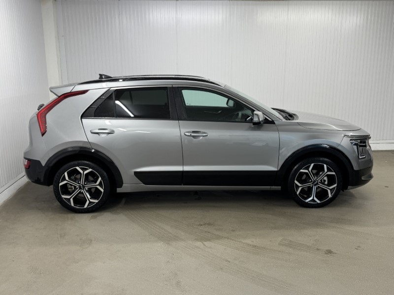 2023 (73) KIA NIRO 1.6 GDi Hybrid 4 5dr DCT 5212516