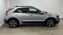 2023 (73) KIA NIRO 1.6 GDi Hybrid 4 5dr DCT 5212516