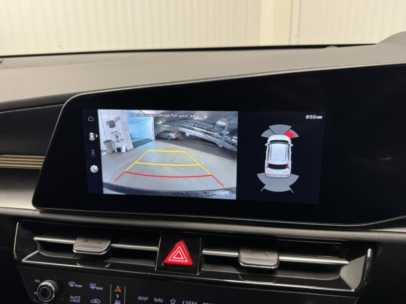 2023 (73) KIA NIRO 1.6 GDi Hybrid 4 5dr DCT 5212509