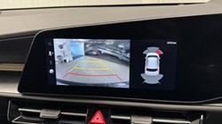 2023 (73) KIA NIRO 1.6 GDi Hybrid 4 5dr DCT 5212509