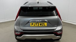 2023 (73) KIA NIRO 1.6 GDi Hybrid 4 5dr DCT 5212480