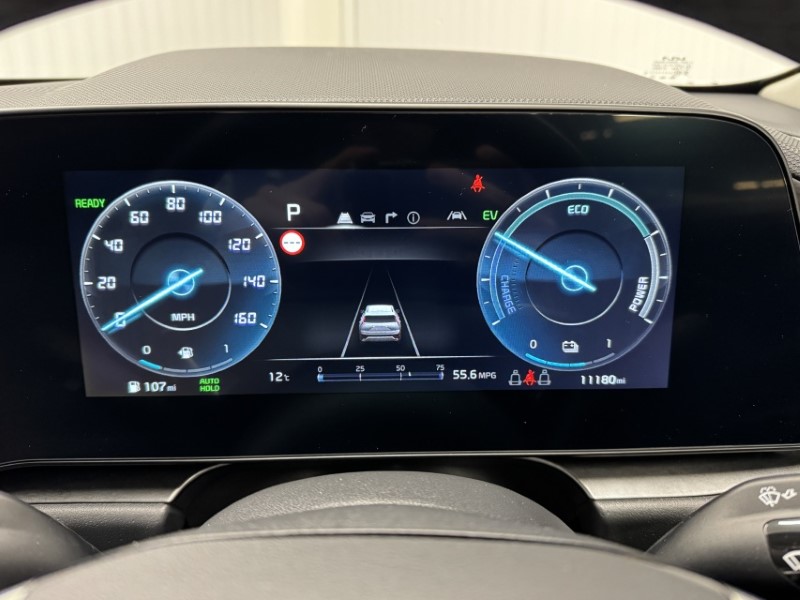 2023 (73) KIA NIRO 1.6 GDi Hybrid 4 5dr DCT 5212513