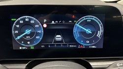 2023 (73) KIA NIRO 1.6 GDi Hybrid 4 5dr DCT 5212513