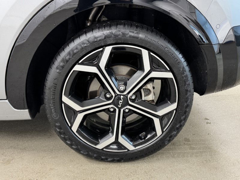 2023 (73) KIA NIRO 1.6 GDi Hybrid 4 5dr DCT 5212486