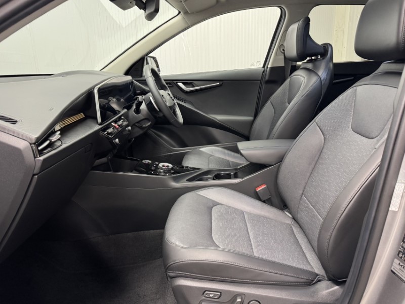 2023 (73) KIA NIRO 1.6 GDi Hybrid 4 5dr DCT 5212491