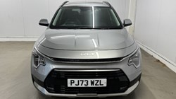 2023 (73) KIA NIRO 1.6 GDi Hybrid 4 5dr DCT 5212518