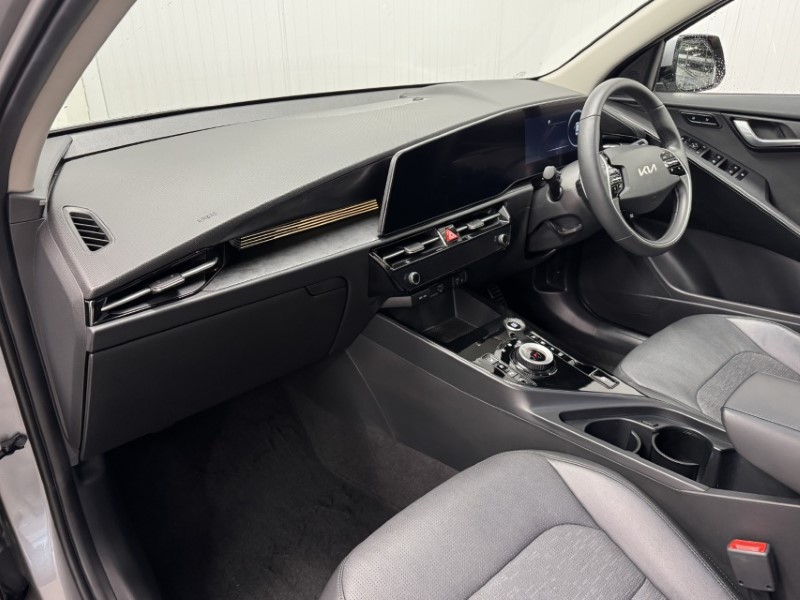 2023 (73) KIA NIRO 1.6 GDi Hybrid 4 5dr DCT 5212490