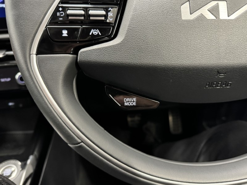 2023 (73) KIA NIRO 1.6 GDi Hybrid 4 5dr DCT 5212511