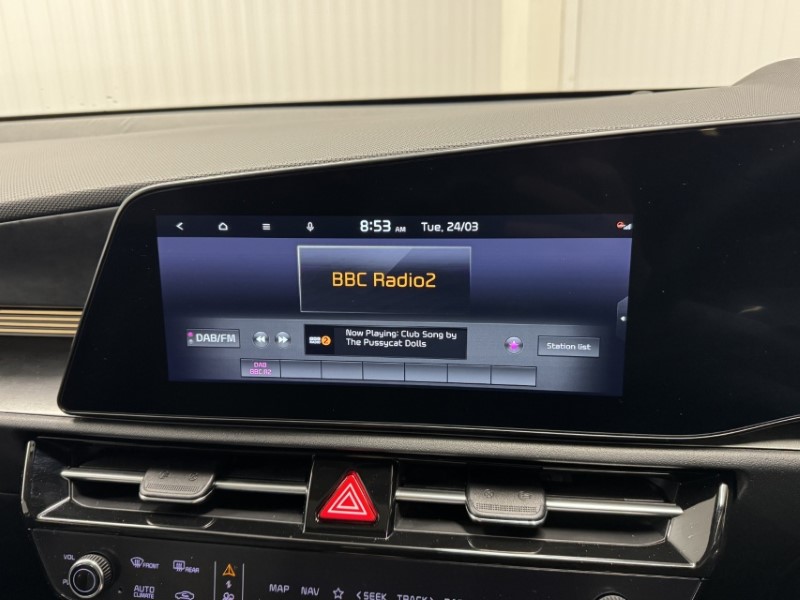 2023 (73) KIA NIRO 1.6 GDi Hybrid 4 5dr DCT 5212506