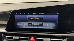 2023 (73) KIA NIRO 1.6 GDi Hybrid 4 5dr DCT 5212506