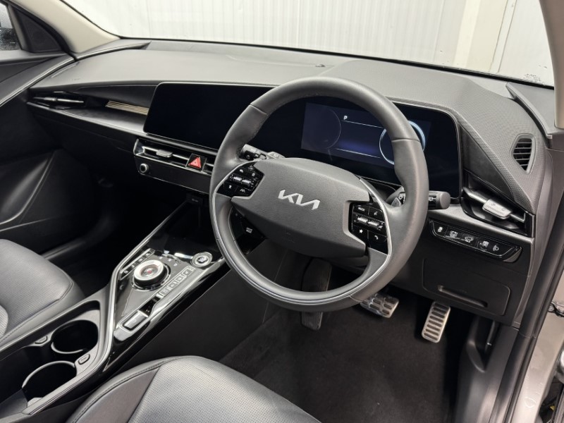 2023 (73) KIA NIRO 1.6 GDi Hybrid 4 5dr DCT 5212493