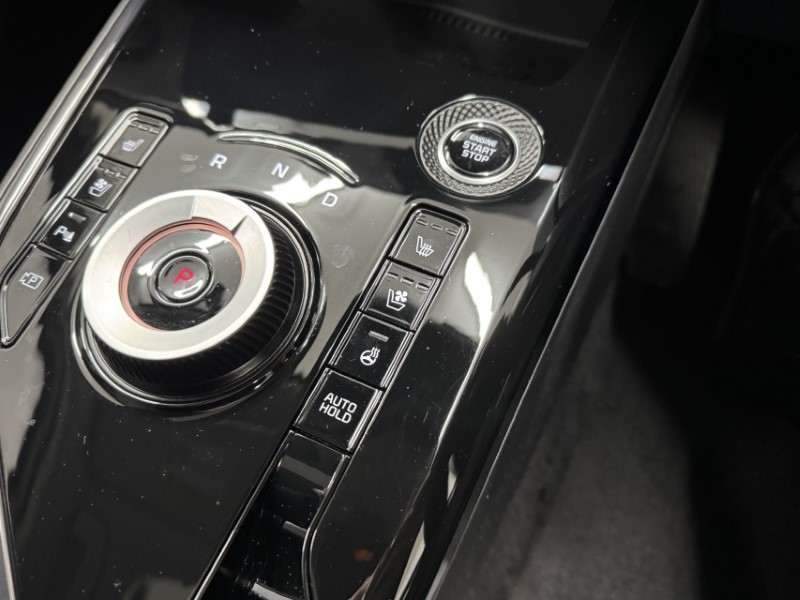 2023 (73) KIA NIRO 1.6 GDi Hybrid 4 5dr DCT 5212500