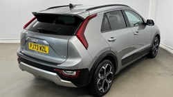 2023 (73) KIA NIRO 1.6 GDi Hybrid 4 5dr DCT 5212479