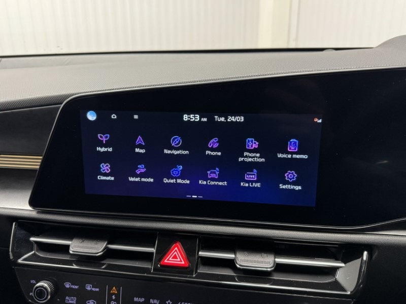 2023 (73) KIA NIRO 1.6 GDi Hybrid 4 5dr DCT 5212508