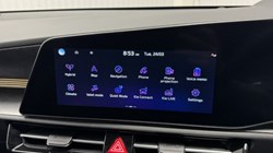 2023 (73) KIA NIRO 1.6 GDi Hybrid 4 5dr DCT 5212508