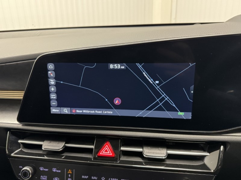 2023 (73) KIA NIRO 1.6 GDi Hybrid 4 5dr DCT 5212507