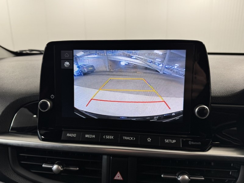 2024 (24) KIA PICANTO 1.0 GT-line 5dr [4 seats] 5221421