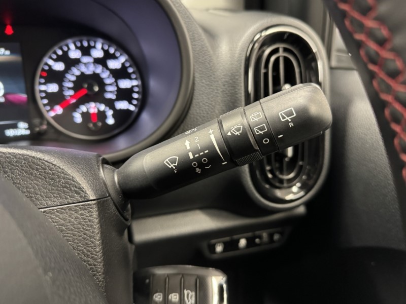 2024 (24) KIA PICANTO 1.0 GT-line 5dr [4 seats] 5221419