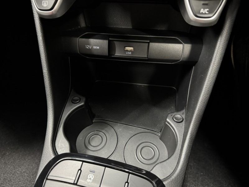 2024 (24) KIA PICANTO 1.0 GT-line 5dr [4 seats] 5221411