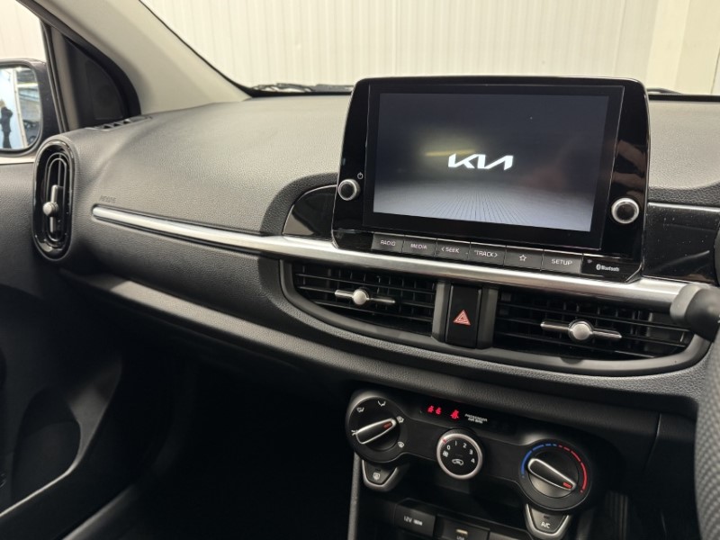 2024 (24) KIA PICANTO 1.0 GT-line 5dr [4 seats] 5221409