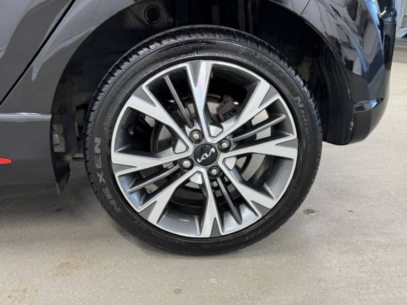 2024 (24) KIA PICANTO 1.0 GT-line 5dr [4 seats] 5221396