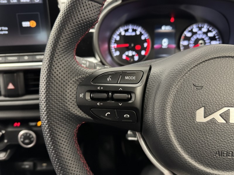 2024 (24) KIA PICANTO 1.0 GT-line 5dr [4 seats] 5221416