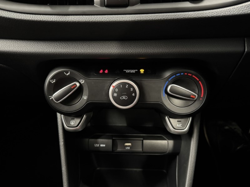 2024 (24) KIA PICANTO 1.0 GT-line 5dr [4 seats] 5221412