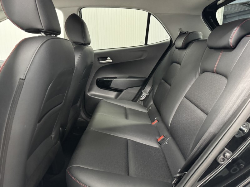 2024 (24) KIA PICANTO 1.0 GT-line 5dr [4 seats] 5221400