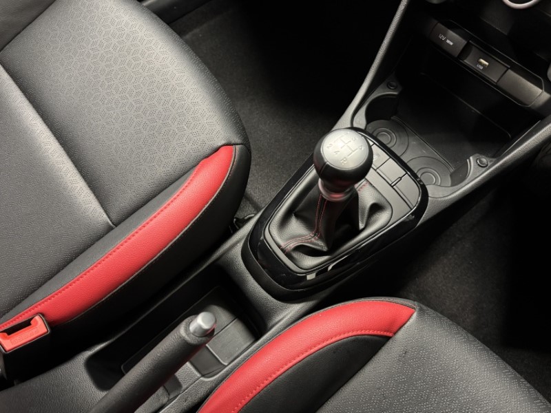 2024 (24) KIA PICANTO 1.0 GT-line 5dr [4 seats] 5221410