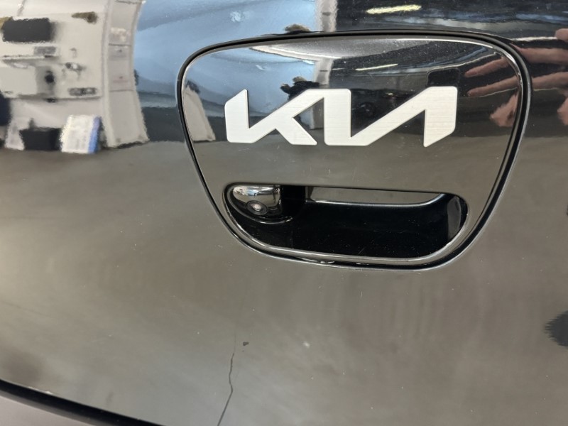 2024 (24) KIA PICANTO 1.0 GT-line 5dr [4 seats] 5221397