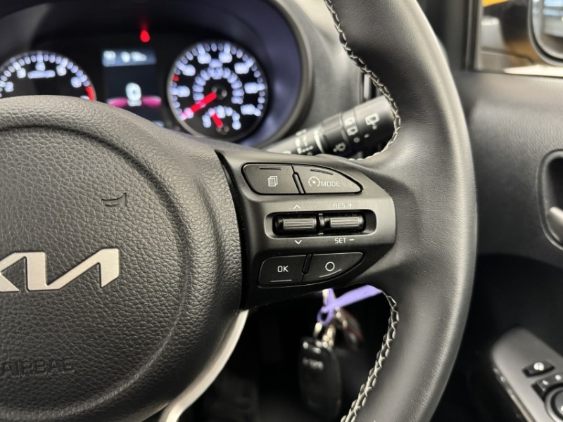 2023 (73) KIA PICANTO 1.0 3 5dr Auto [4 seats] 5230474