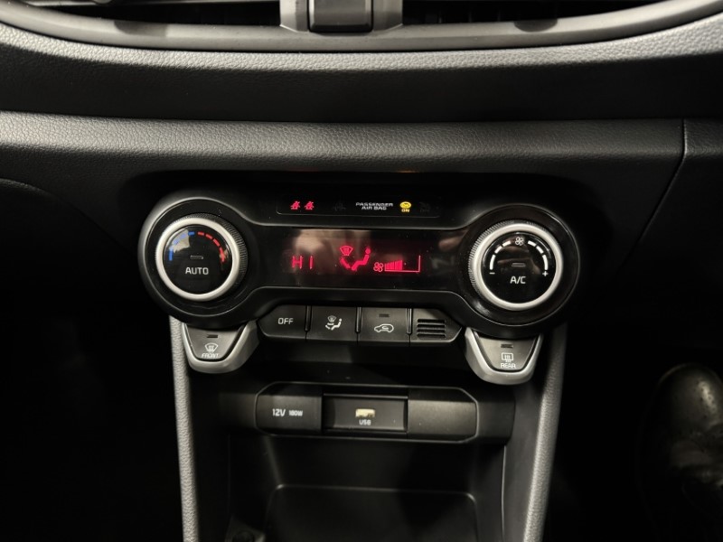 2023 (73) KIA PICANTO 1.0 3 5dr Auto [4 seats] 5230471