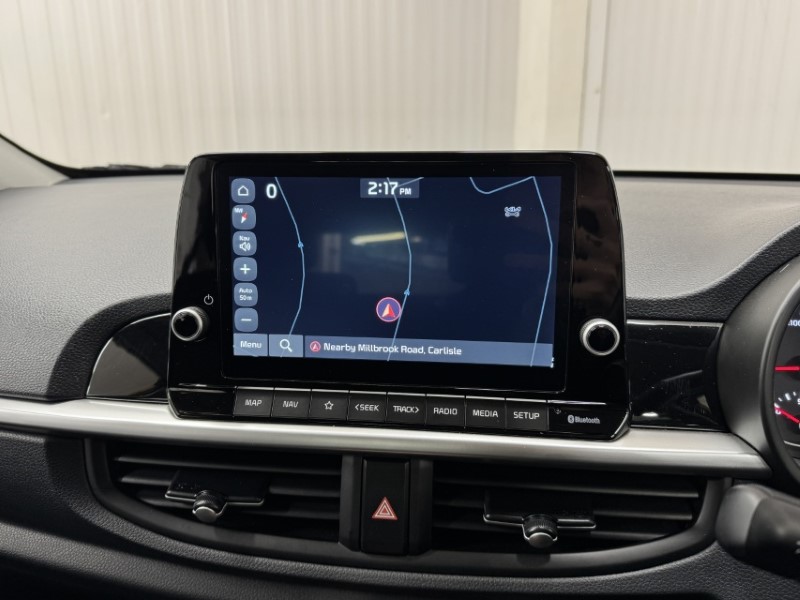 2023 (73) KIA PICANTO 1.0 3 5dr Auto [4 seats] 5230472