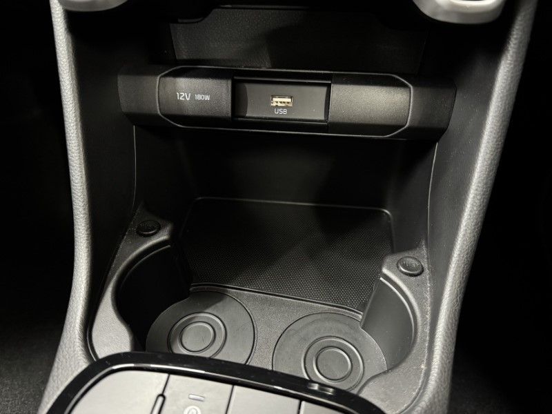 2023 (73) KIA PICANTO 1.0 3 5dr Auto [4 seats] 5230493