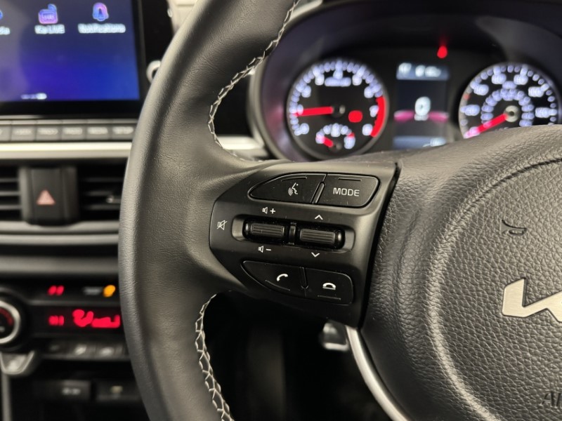 2023 (73) KIA PICANTO 1.0 3 5dr Auto [4 seats] 5230496