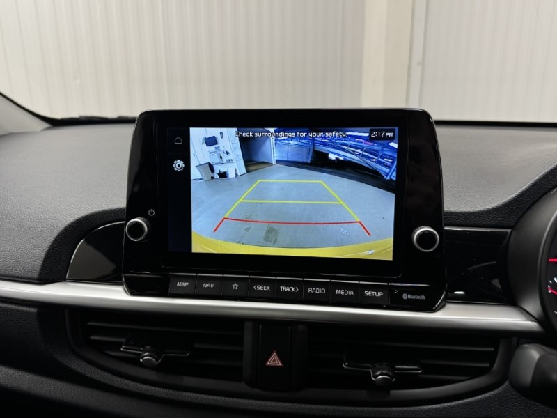 2023 (73) KIA PICANTO 1.0 3 5dr Auto [4 seats] 5230473