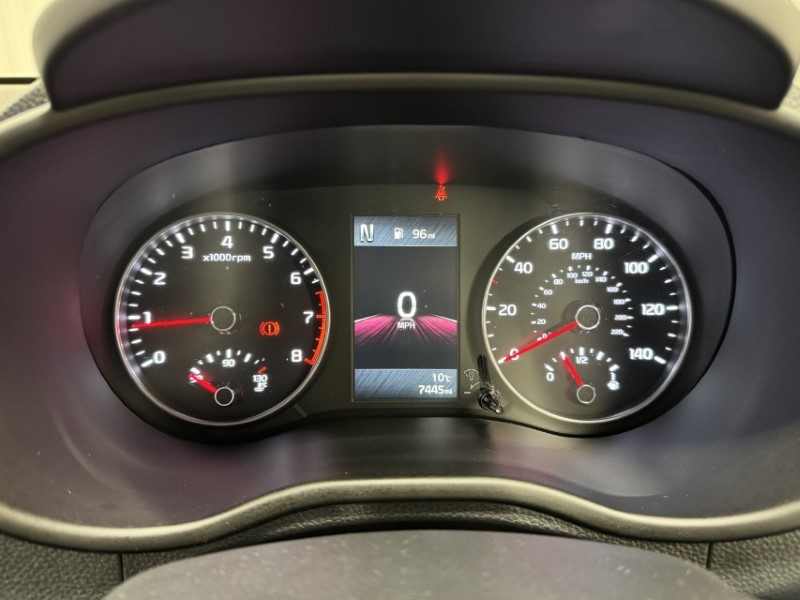 2023 (73) KIA PICANTO 1.0 3 5dr Auto [4 seats] 5230497