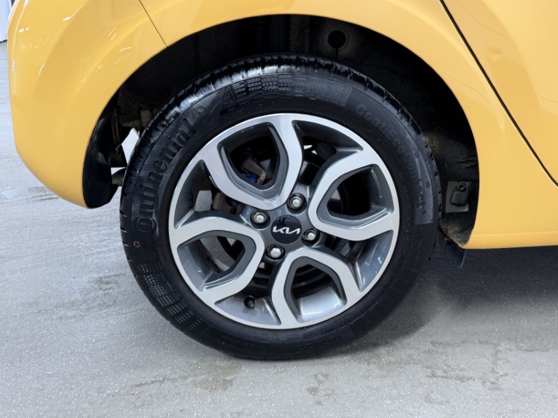 2023 (73) KIA PICANTO 1.0 3 5dr Auto [4 seats] 5230478